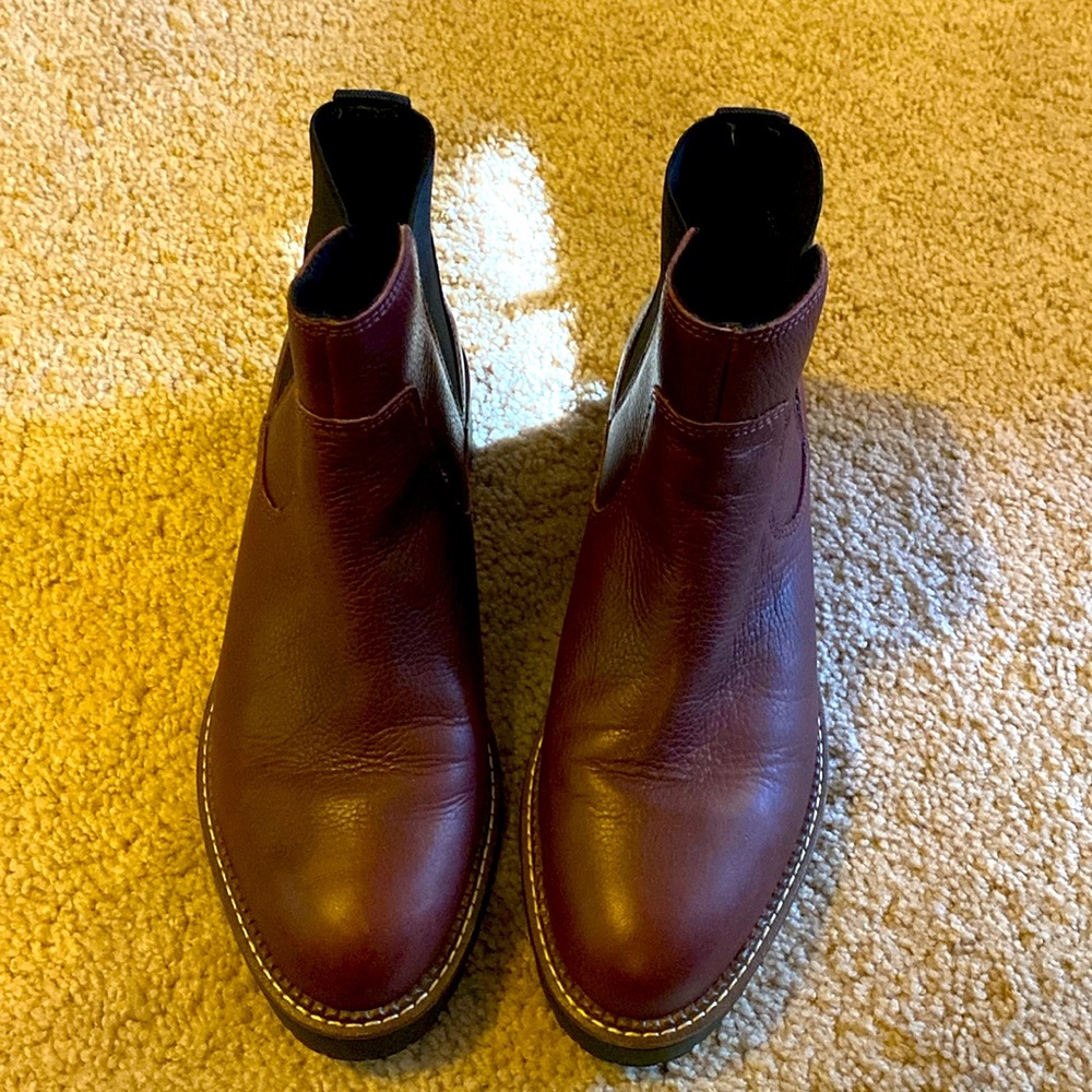 Nordstrom Rack boots